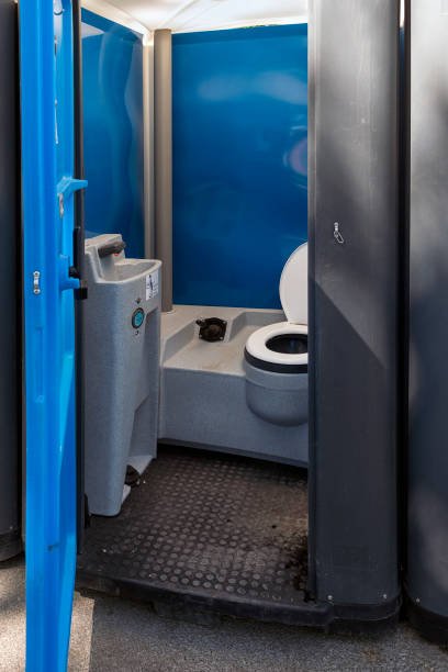 Best Portable toilet rental cost  in Siloam Springs, AR