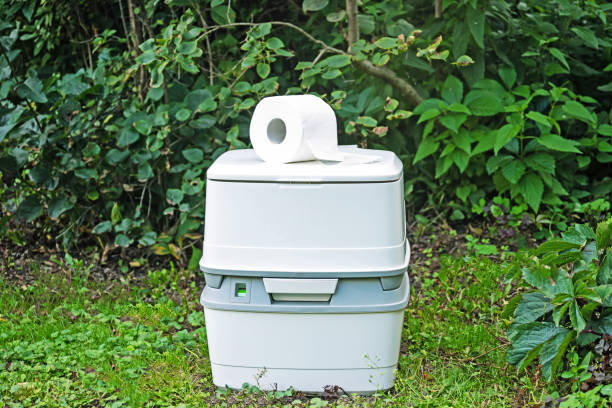 Best Luxury portable toilet rental  in Siloam Springs, AR