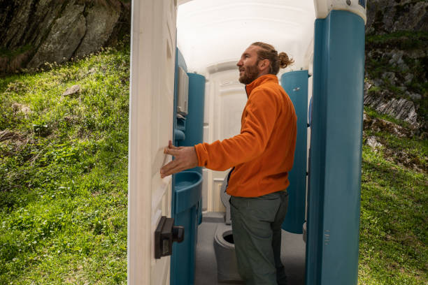 Best Construction site porta potty rental  in Siloam Springs, AR