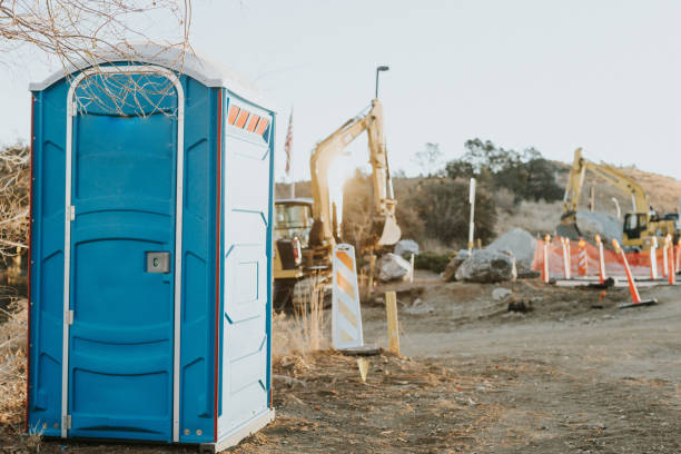 Professional porta potty rental in Siloam Springs, AR