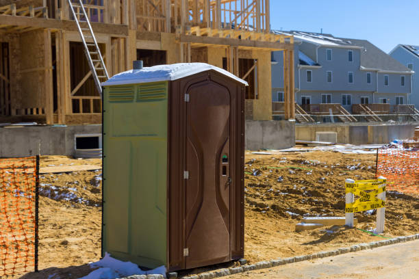 Best Affordable portable toilet rental  in Siloam Springs, AR