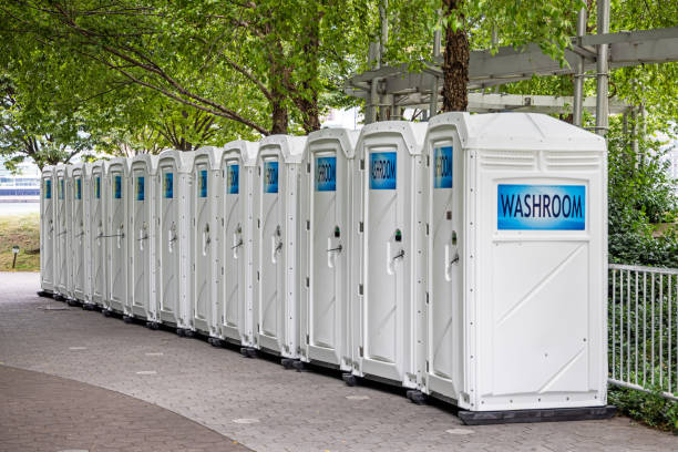 Best Event porta potty rental  in Siloam Springs, AR