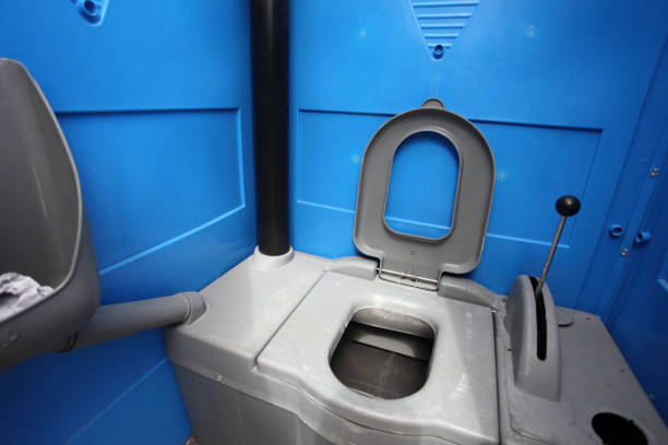 Best Local porta potty services  in Siloam Springs, AR