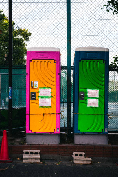Best Porta potty for special events  in Siloam Springs, AR