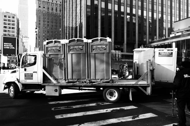 Best Long-term porta potty rental  in Siloam Springs, AR